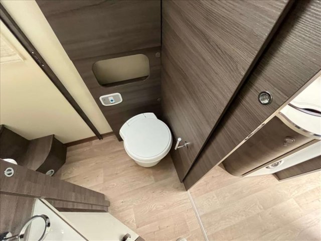 Mc Louis Camping Car KARAT - Photo 13