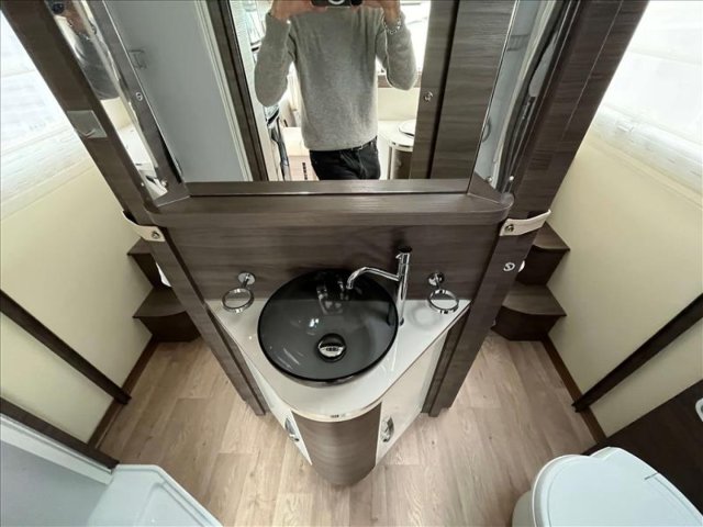 Mc Louis Camping Car KARAT - Photo 14