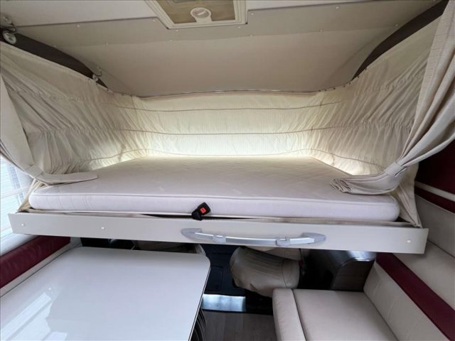 Mc Louis Camping Car KARAT - Photo 15