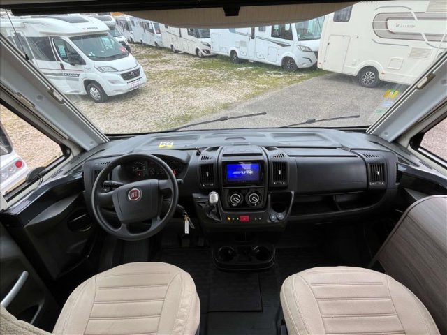 Mc Louis Camping Car KARAT - Photo 16