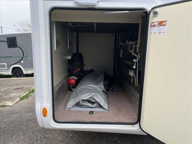 Mc Louis Camping Car KARAT - Photo 17