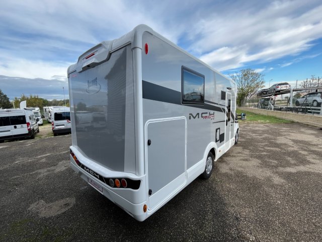 Mc Louis MC4 379 4 - Photo 3