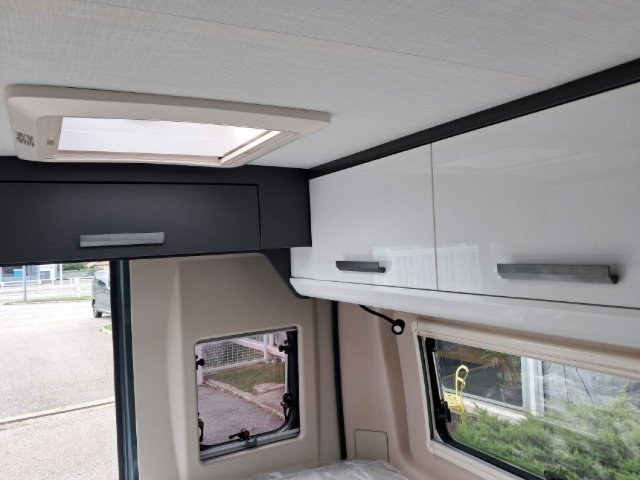 Mc Louis Menfys Van 3 S-Line - S - LINE SIGNATURE - Photo 14