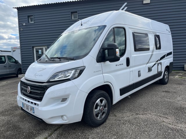 Mc Louis Menfys Van 3 KARAT - Photo 2