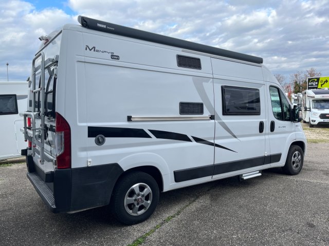 Mc Louis Menfys Van 3 KARAT - Photo 3