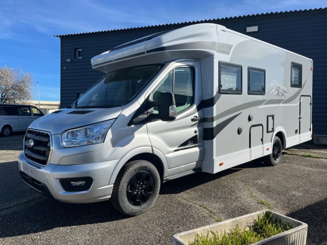 Mc Louis Yearling 81 - Photo 2