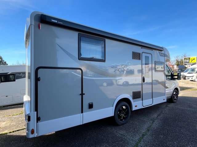 Mc Louis Yearling 81 - Photo 4