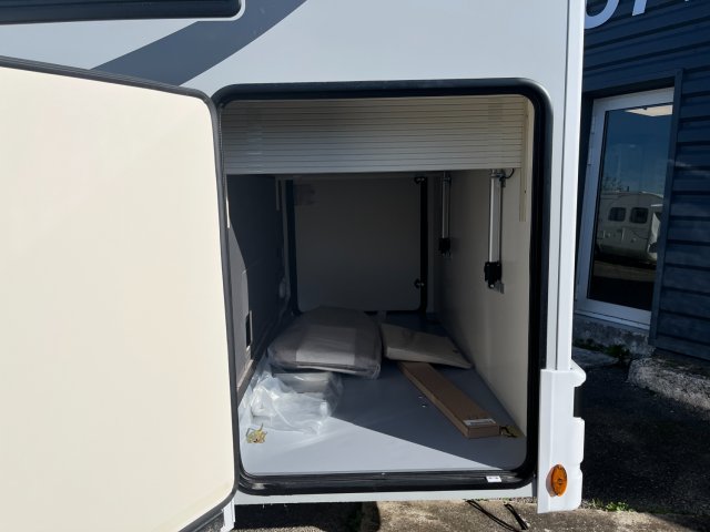 Mc Louis Yearling 81 - Photo 6