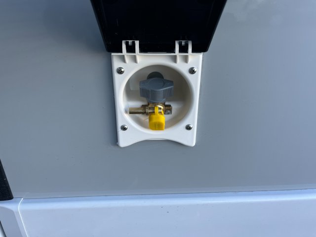 Mc Louis Yearling 81 - Photo 8