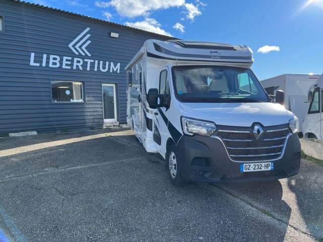 Mc Louis Yearling 89 Occasion