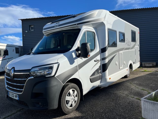 Mc Louis Yearling 89 - Photo 2