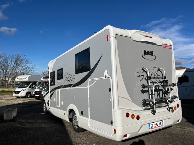 Mc Louis Yearling 89 - Photo 3