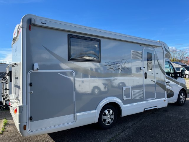 Mc Louis Yearling 89 - Photo 4