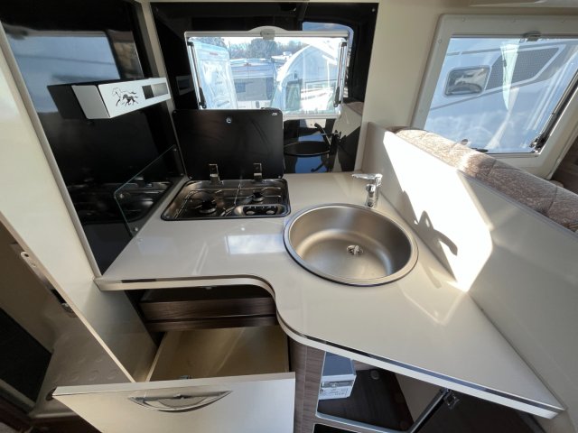 Mc Louis Yearling 89 - Photo 8