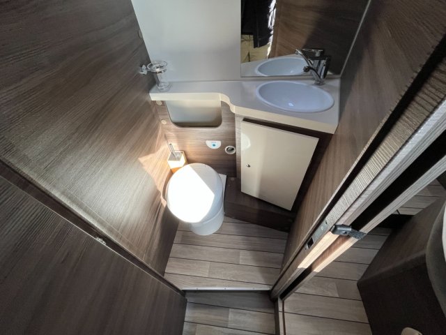 Mc Louis Yearling 89 - Photo 12