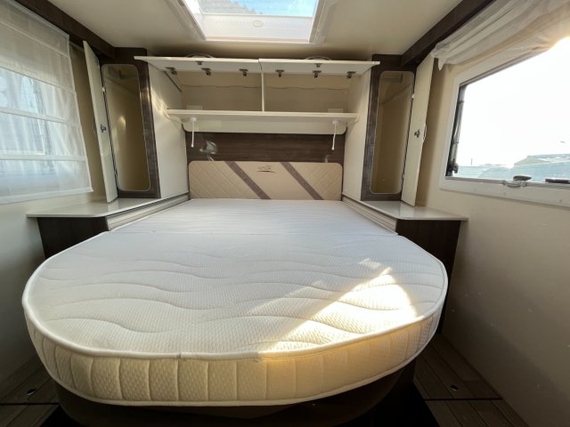 Mc Louis Yearling 89 - Photo 13