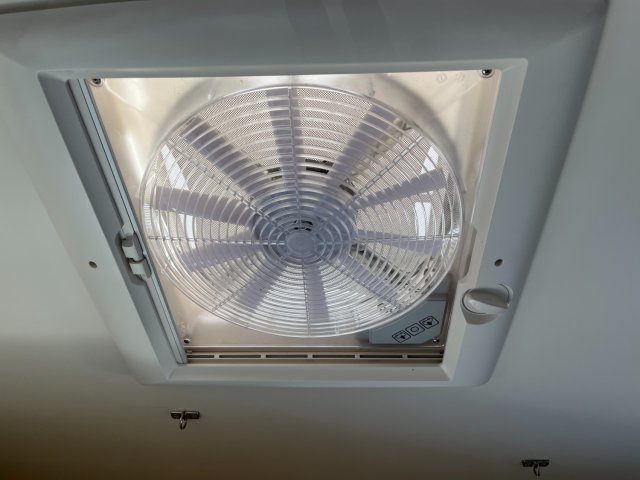 Mc Louis Yearling 89 - Photo 18