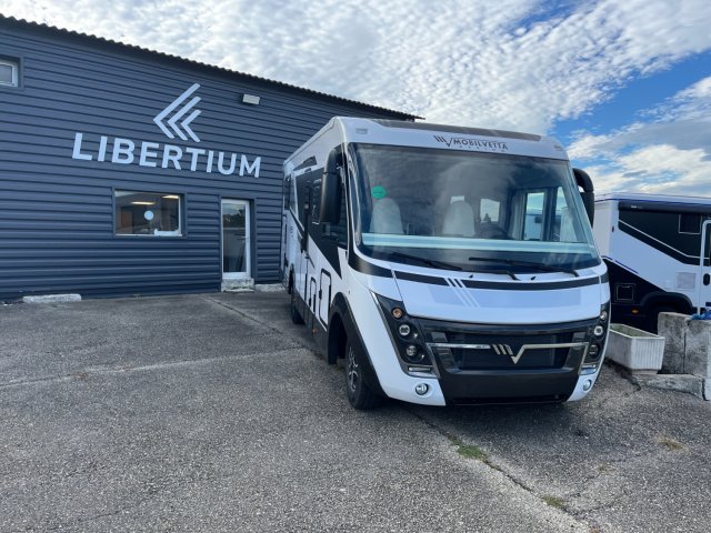 Achat Mobilvetta Kea I 86 Neuf