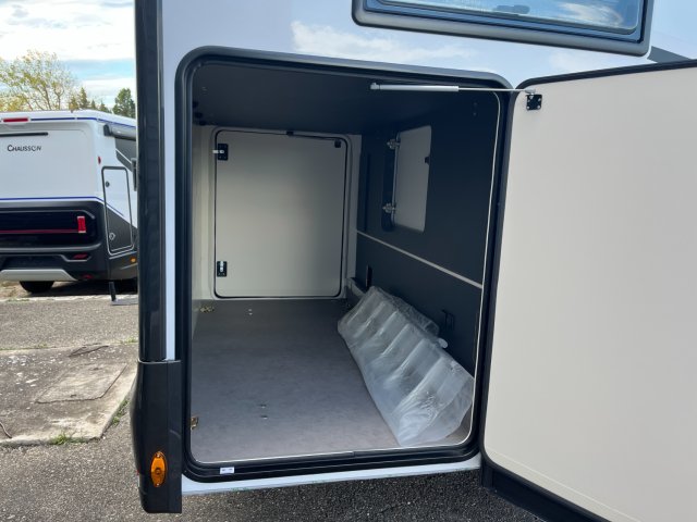 Mobilvetta Kea I 86 - Photo 5