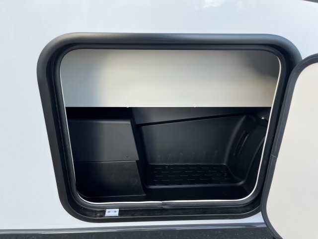 Mobilvetta Kea I 86 - Photo 8