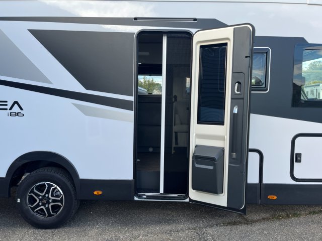 Mobilvetta Kea I 86 - Photo 9