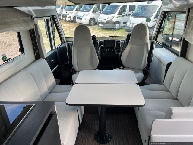 Mobilvetta Kea I 86 - Photo 10
