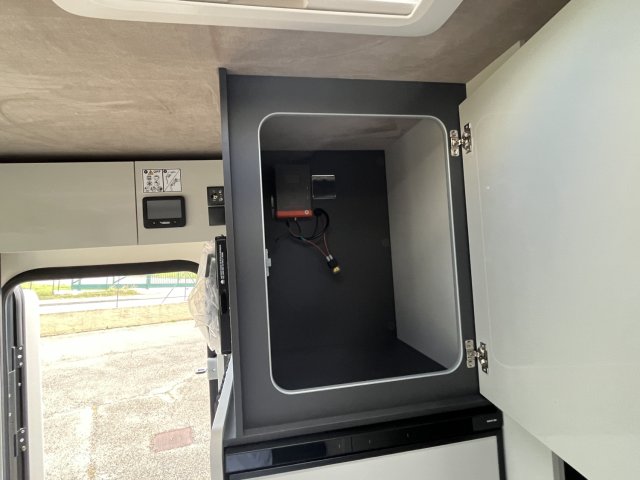 Mobilvetta Kea I 86 - Photo 12
