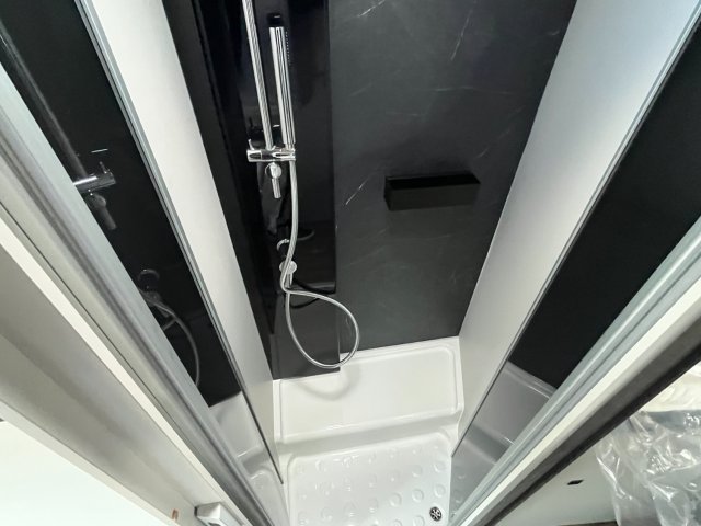 Mobilvetta Kea I 86 - Photo 13