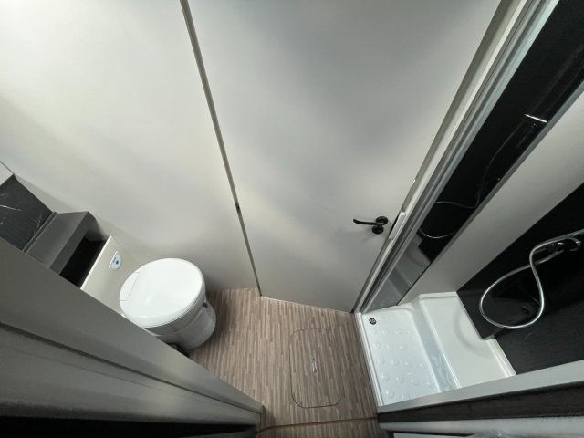 Mobilvetta Kea I 86 - Photo 14