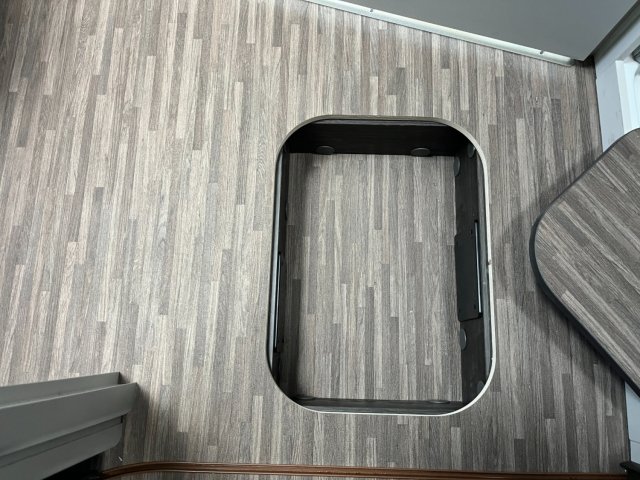 Mobilvetta Kea I 86 - Photo 15