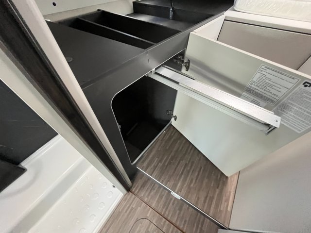 Mobilvetta Kea I 86 - Photo 17