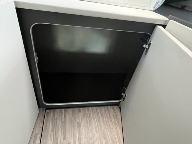 Mobilvetta Kea I 86 - Photo 22