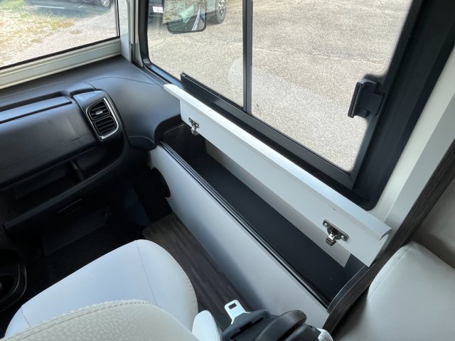 Mobilvetta Kea I 86 - Photo 23