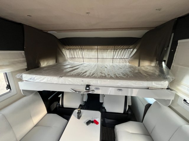 Mobilvetta Kea I 86 - Photo 25