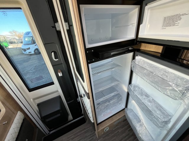 Mobilvetta Kea I 90 - Photo 5