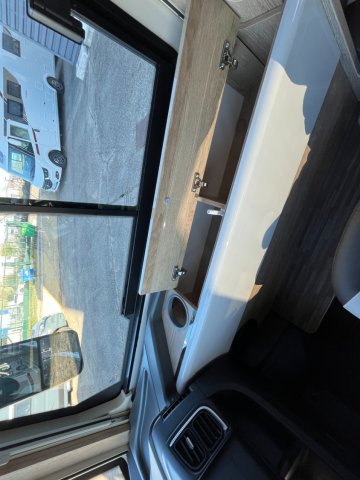 Mobilvetta Kea I 90 - Photo 17