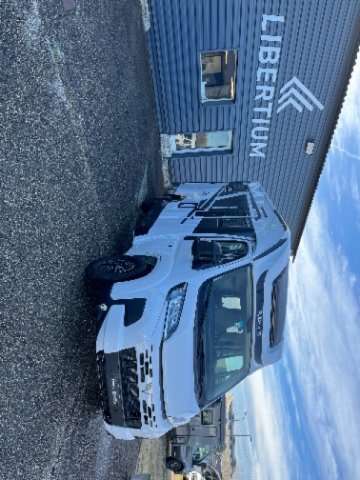 Mobilvetta Kea Kompakt 64 NB Neuf