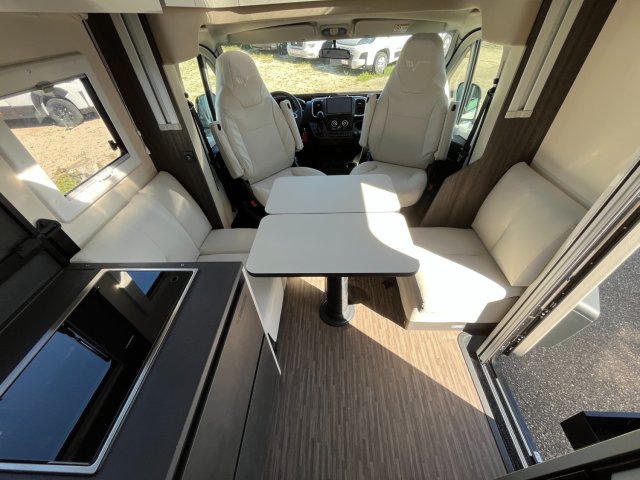 Mobilvetta Kea P68 KOMPAKT 68 - Photo 5