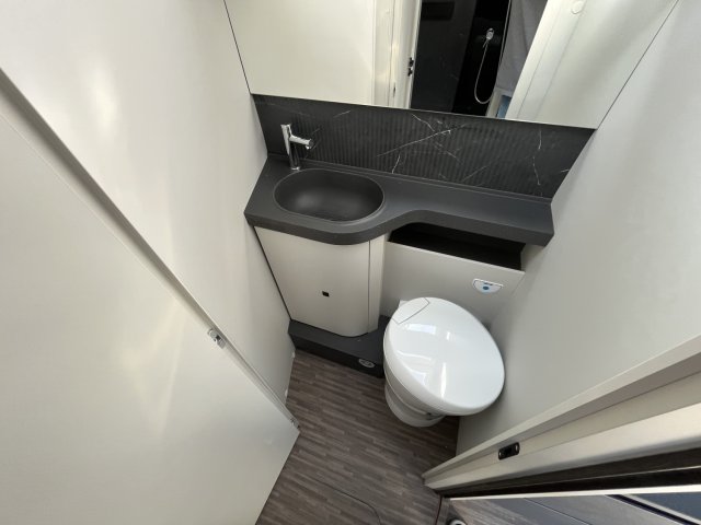 Mobilvetta Kea P68 KOMPAKT 68 - Photo 11