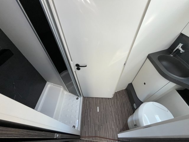 Mobilvetta Kea P68 KOMPAKT 68 - Photo 12