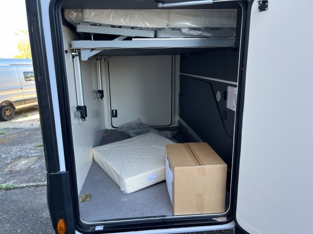 Mobilvetta Kea P68 KOMPAKT 68 - Photo 18