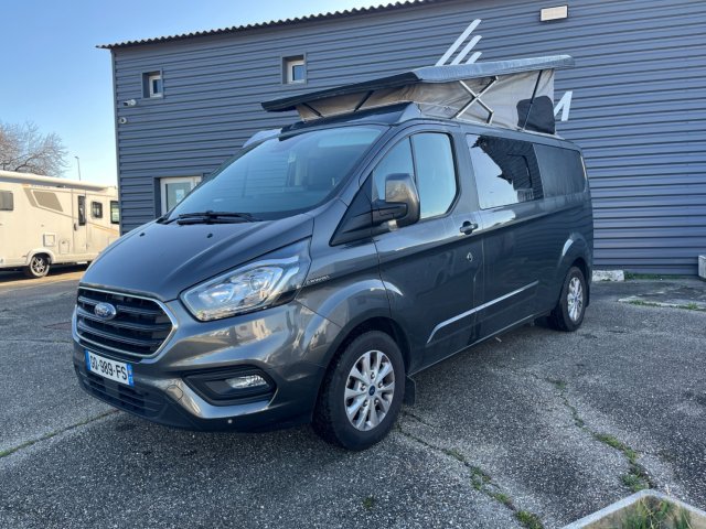 Panama Peak P54+ P 54 + - Photo 2