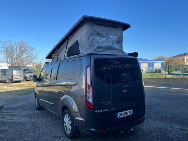 Panama Peak P54+ P 54 + - Photo 3