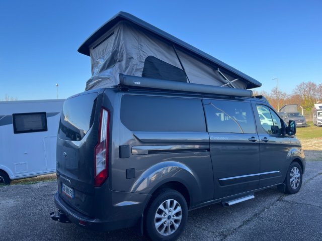 Panama Peak P54+ P 54 + - Photo 4