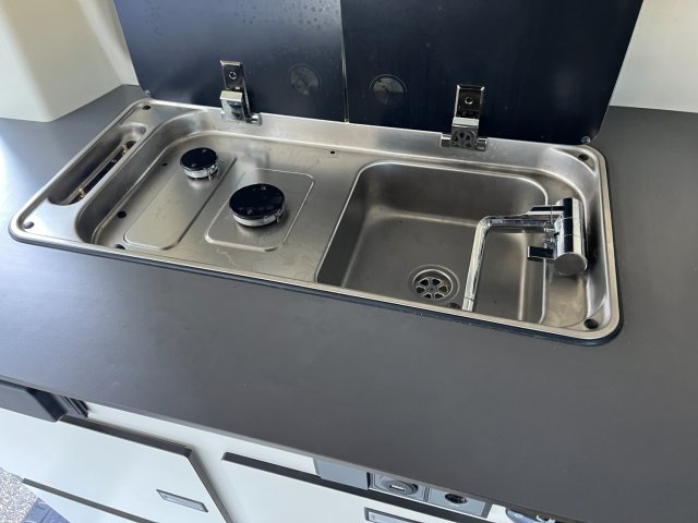 Panama Peak P54+ P 54 + - Photo 8