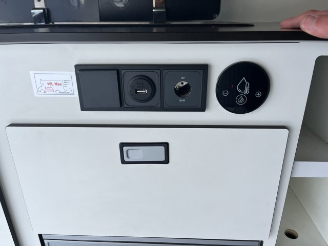 Panama Peak P54+ P 54 + - Photo 10