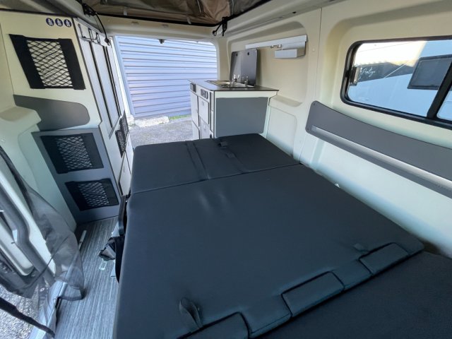 Panama Peak P54+ P 54 + - Photo 12