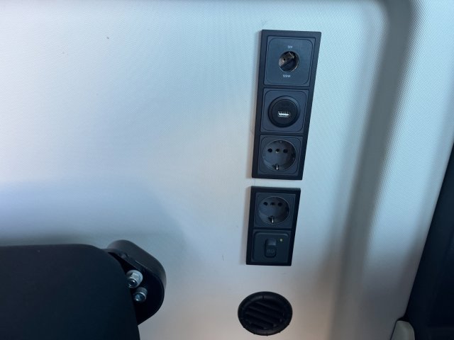 Panama Peak P54+ P 54 + - Photo 13