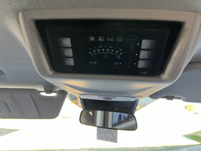 Panama Peak P54+ P 54 + - Photo 14