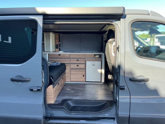Pilote Campervan CV500BC 500 - Photo 4